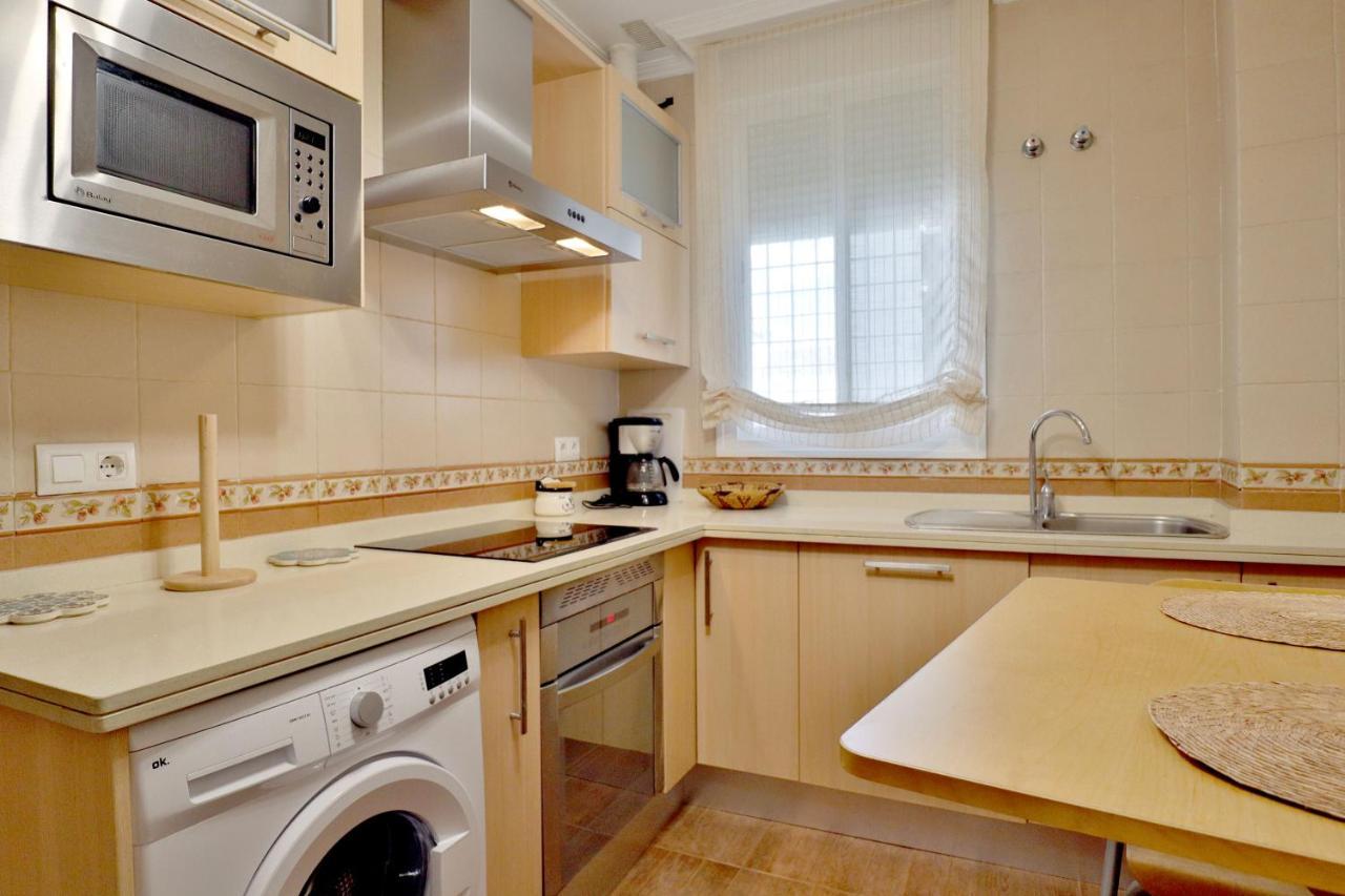 Duplex Con Vistas A La Catedral Y El Rio, Parking Free Apartment Cordoba Exterior photo
