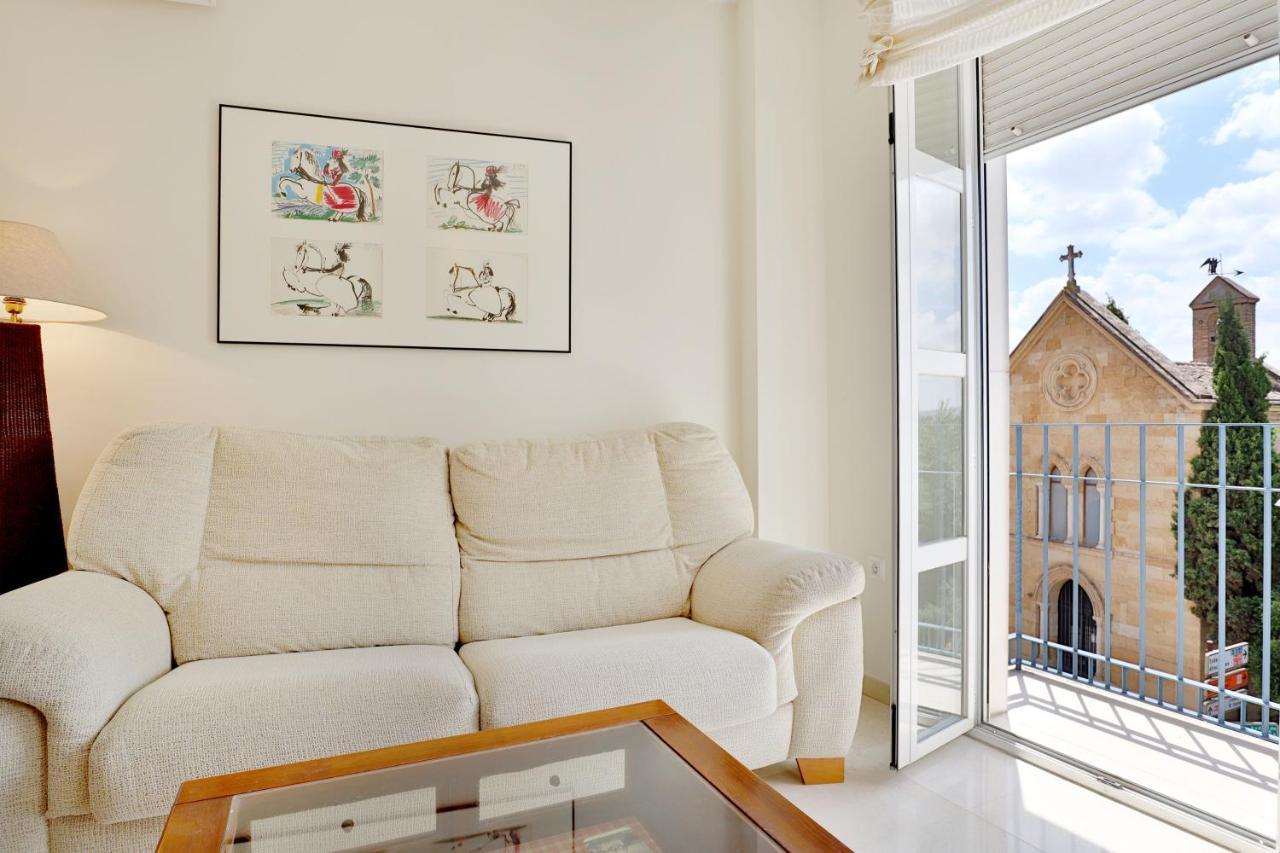Duplex Con Vistas A La Catedral Y El Rio, Parking Free Apartment Cordoba Exterior photo