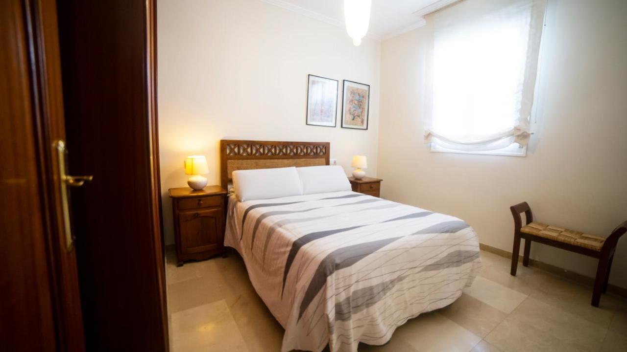 Duplex Con Vistas A La Catedral Y El Rio, Parking Free Apartment Cordoba Exterior photo